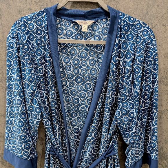 Marilyn Monroe Robe Night Dress - Picture 2 of 5